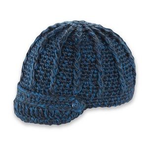 Pistil Clara Knit Brim Beanie